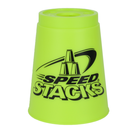 fire speed stacks