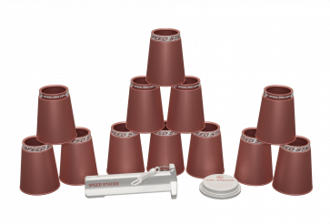 Satin Clay Pro Series 2X 