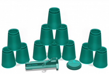 Aquamarine Pro Series 2X 