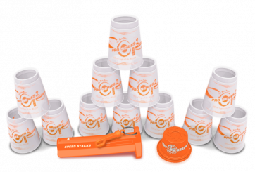 Speed Stacks Pro Series 2 Replacement Cups