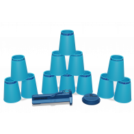 Light Blue Pro Series 2X 