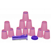 New Pink Pro Series 2X 