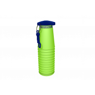 Metallic Lime Pro Series 2X 