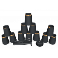 2022 World Championships PS2X Commemorative Cups