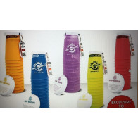 CKI Pro Series 2X - Translucent Purple