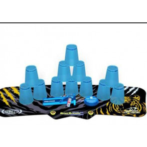 2024 Malaysia Open Commemorative PS2X Cup set complete with G5 Mat