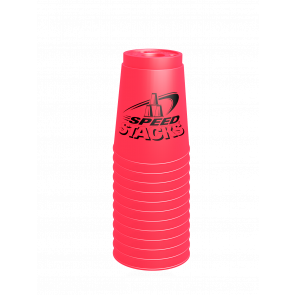 Speed Stacks 2026 Promotional Snap-Top Compatible Cup sets